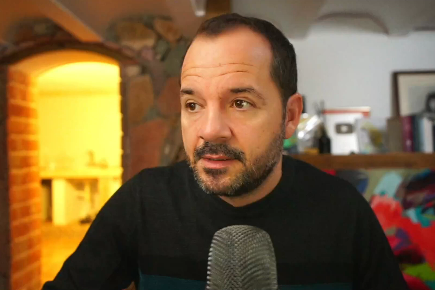 Angel Martin en su Informativo Matinal para Ahorrar tiempo correspondiente al 2022-12-14