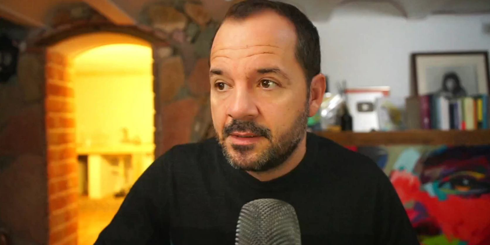 Angel Martin en su Informativo Matinal para Ahorrar tiempo correspondiente al 2022-12-14