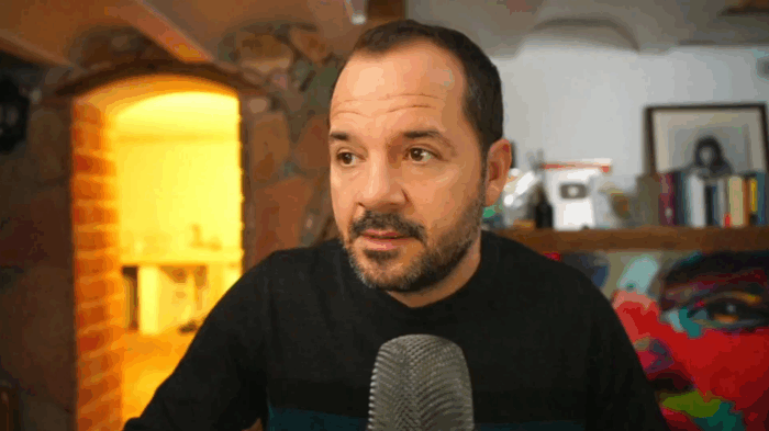 Angel Martin en su Informativo Matinal para Ahorrar tiempo correspondiente al 2022-12-14