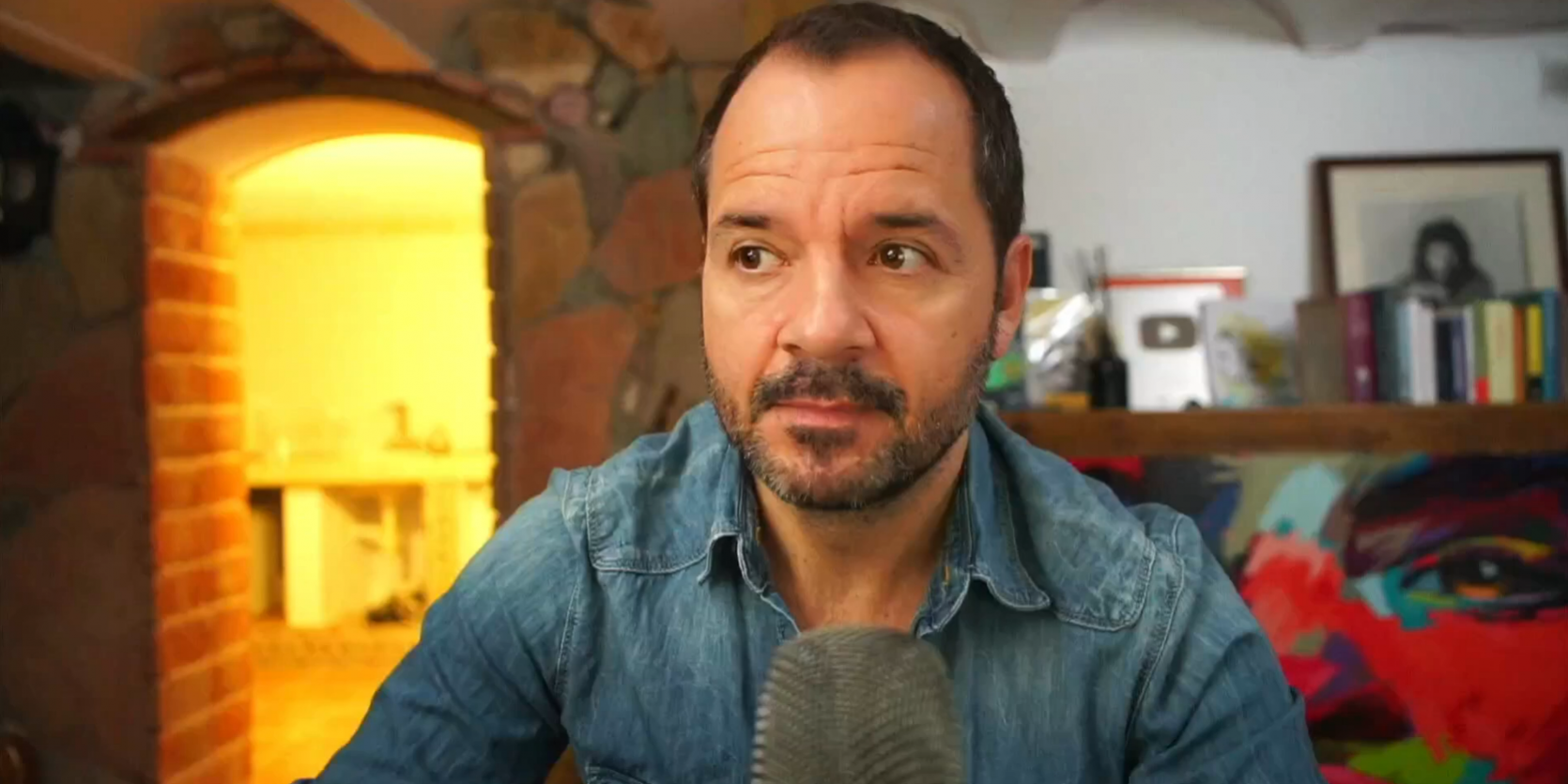 Angel Martin en su Informativo Matinal para Ahorrar tiempo correspondiente al 2022-12-15