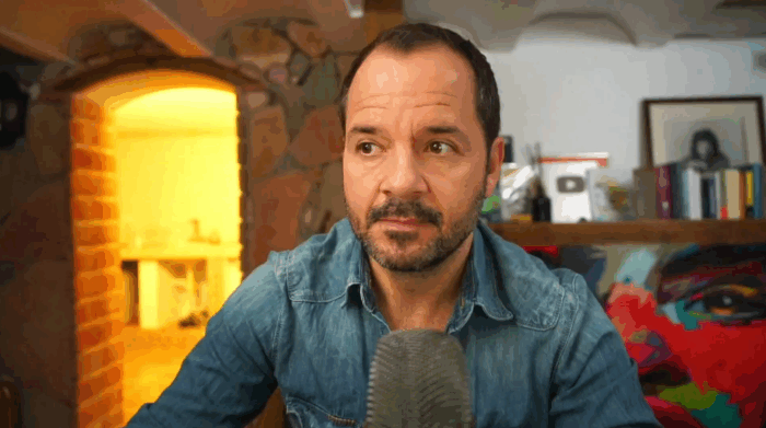 Angel Martin en su Informativo Matinal para Ahorrar tiempo correspondiente al 2022-12-15