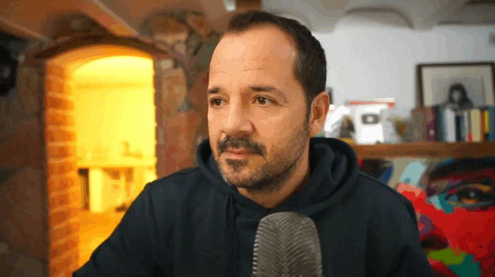 Angel Martin en su Informativo Matinal para ahorrar tiempo, miniatura del 2022-12-20