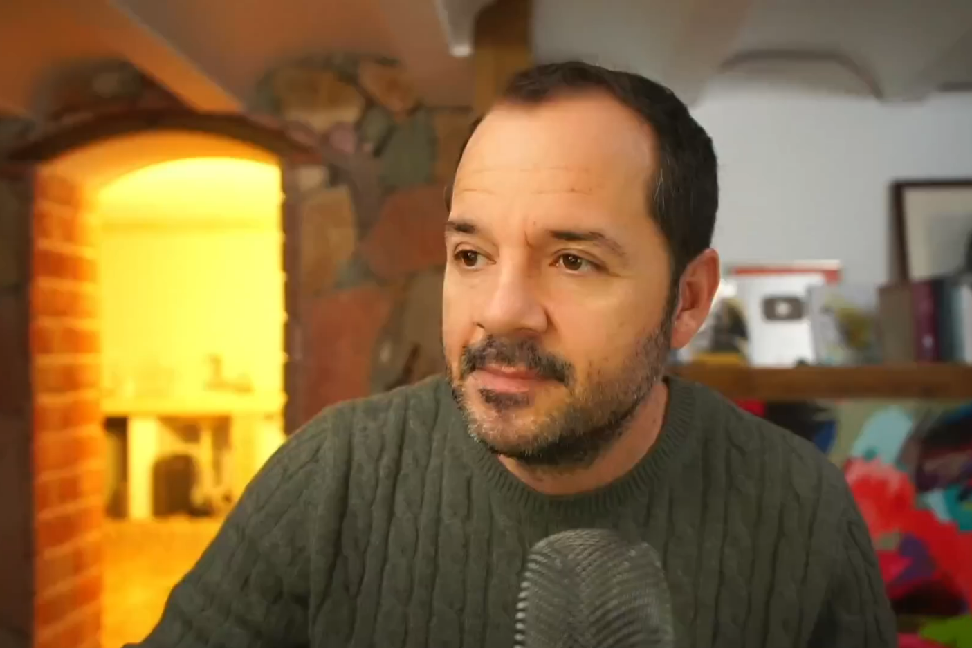 Angel Martin en su informativo matinal para ahorrar tiempo 2022-12-27