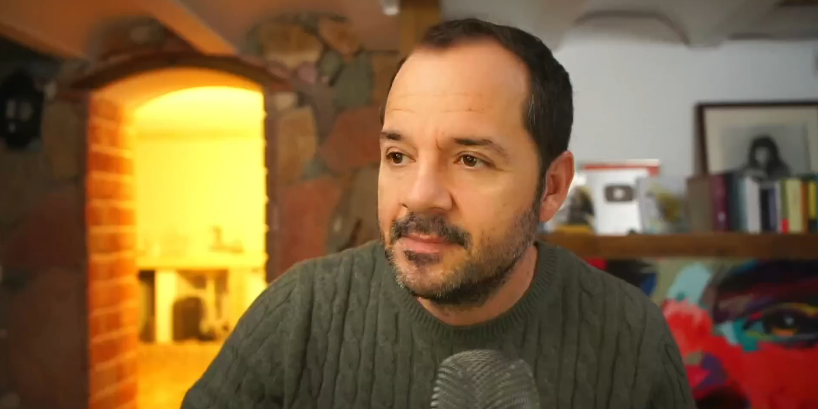 Angel Martin en su informativo matinal para ahorrar tiempo 2022-12-27