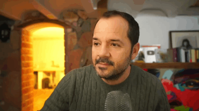 Angel Martin en su informativo matinal para ahorrar tiempo 2022-12-27