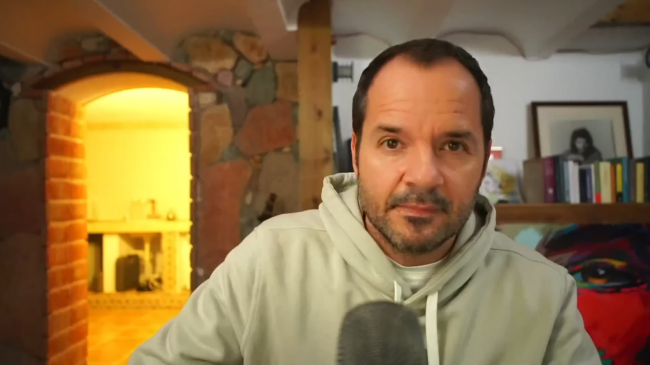 Angel Martin – Informativo matinal para ahorrar tiempo 301222 Angel Martin - Informativo matinal para ahorrar tiempo 301222