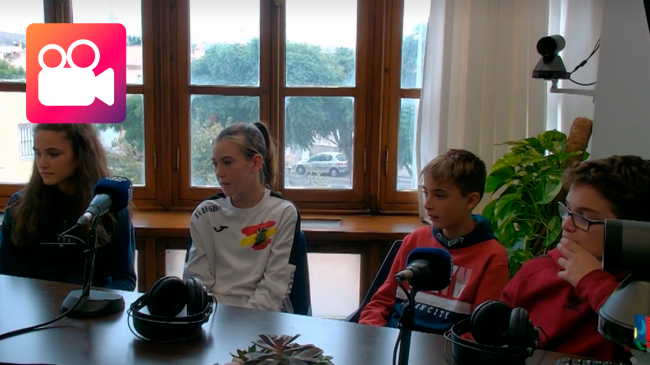 Concurso Patrimonio 4 Miniatura de la cuarta partida del Concurso de Patrimonio 2022