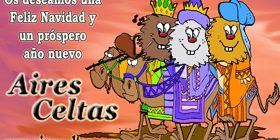 ESPECIAL-NAVIDAD-3 Miniatura Aires Celtas Navidad 1