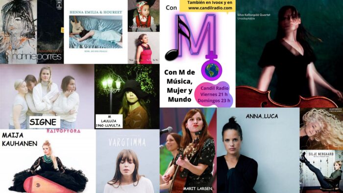 Miniatura de Con M de Mujer - Mujeres Nordicas 2 2022-12-02