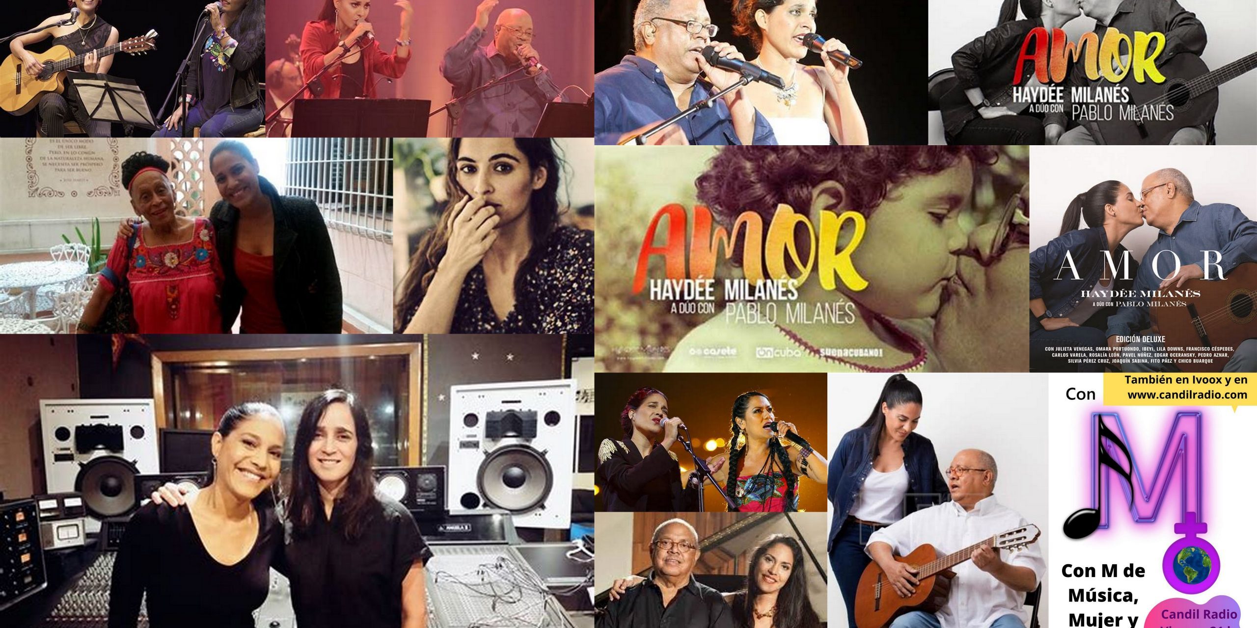 FOTOS CON M 214 HOMENAJE A PABLO MILANÉS Con M de mujer 2022-12-16