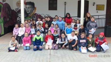 Sintonizando con la Lectura 2022-12-13