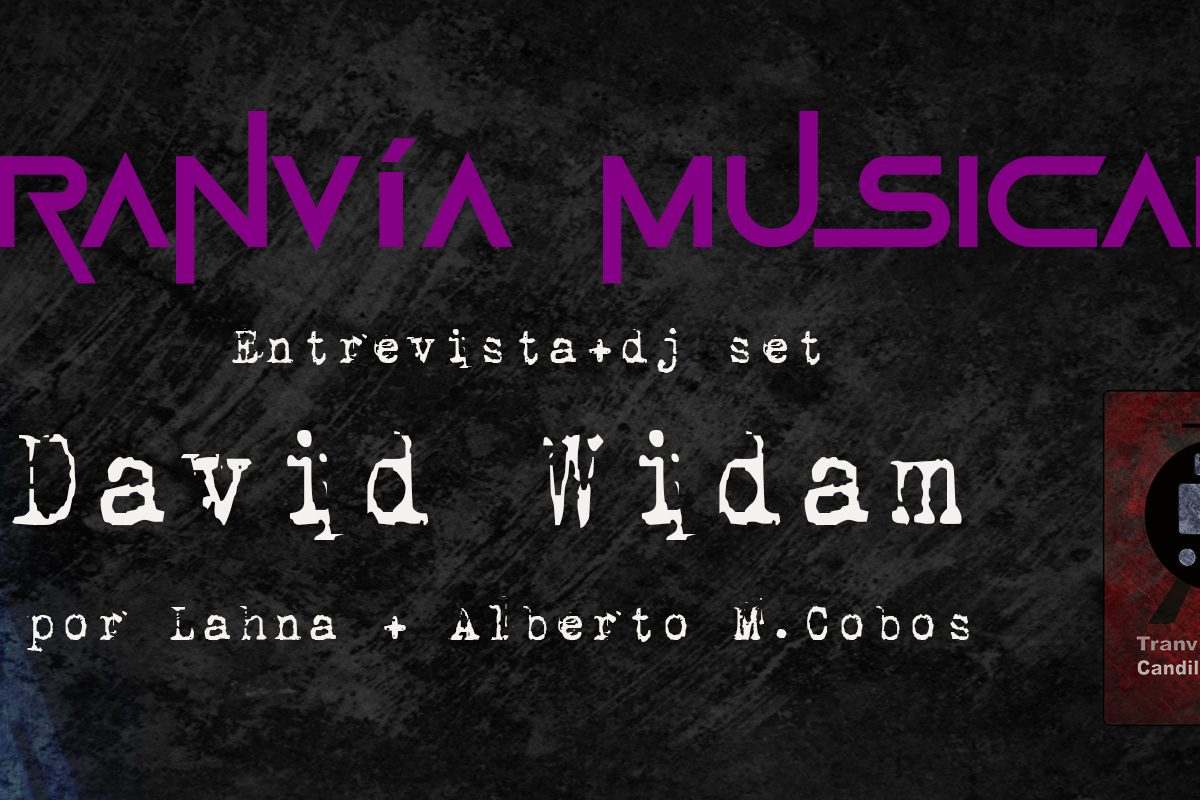Tranvia 1214 Tranvia Musical de David Widam 2022-12-15