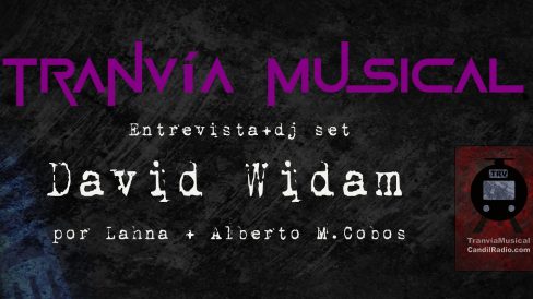 Tranvia Musical de David Widam 2022-12-15