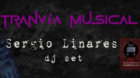 Miniatura Tranvia Musical Sergio Linares