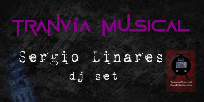 Miniatura Tranvia Musical Sergio Linares