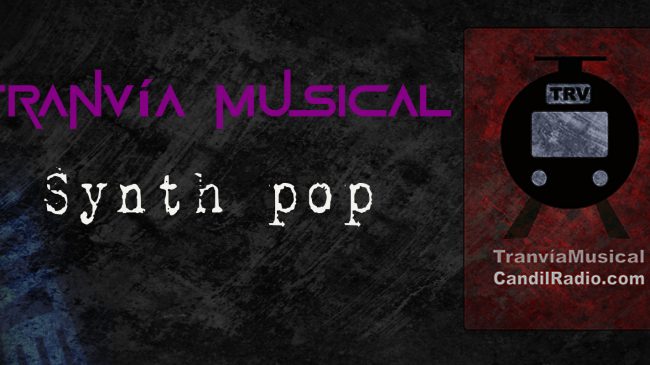 Miniatura Synth Pop de Tranvia Musical 2022-12-30