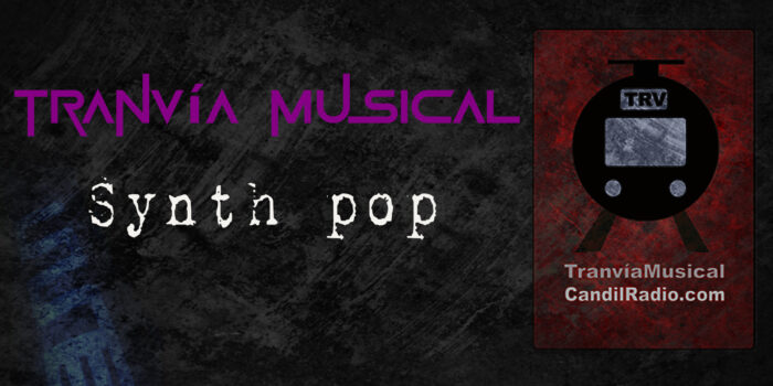 Miniatura Synth Pop de Tranvia Musical 2022-12-30