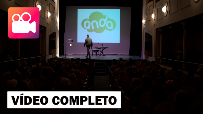 Miniatura Asociacion ANDA Gala - Video Completo 2022-12-07