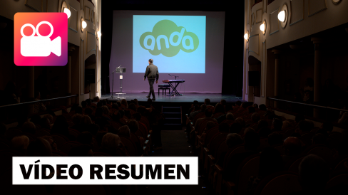 Miniatura Asociacion ANDA Gala - Video Resumen 2022-12-07