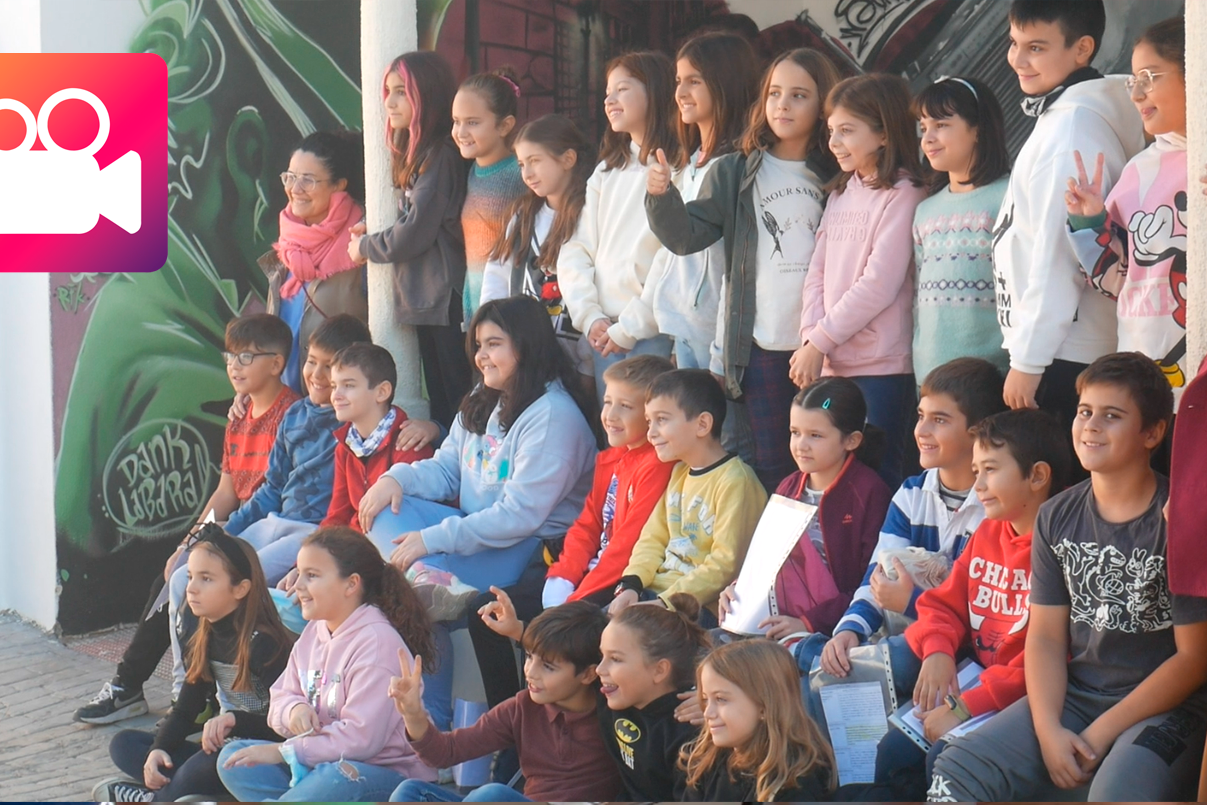 Miniatura de Clara Campoamor Alumnado 4B 2022-12-13