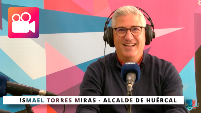 Ismael Torres Miras en Dias de Radio 2022-12-23