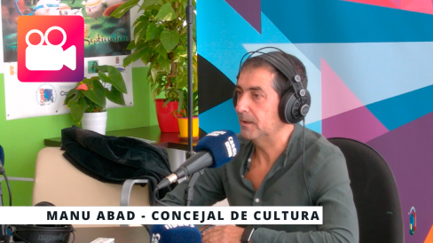 Miniatura Manu Abad en Dias de Radio 2022-12-07
