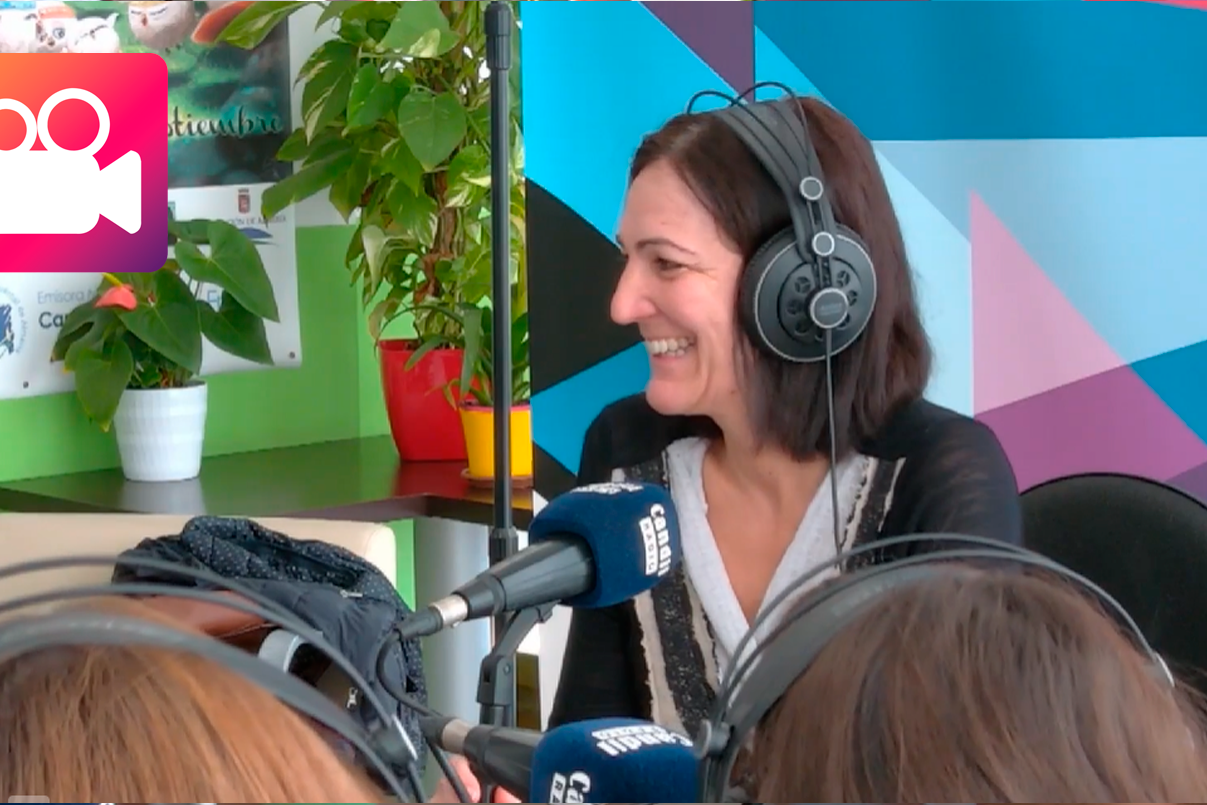 Dias de Radio Taller de Teatro para Jovenes 2022-12-07