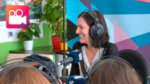 Dias de Radio Taller de Teatro para Jovenes 2022-12-07