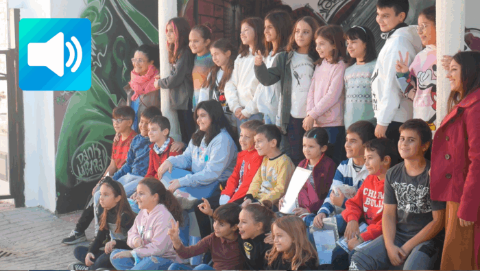 Audio Miniatura de Clara Campoamor Alumnado 4B 2022-12-13