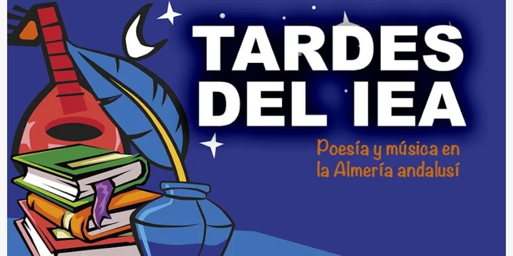 datp-poesia y musica andalusí IES ALBORÁN-Poesía y música 2022-12-14