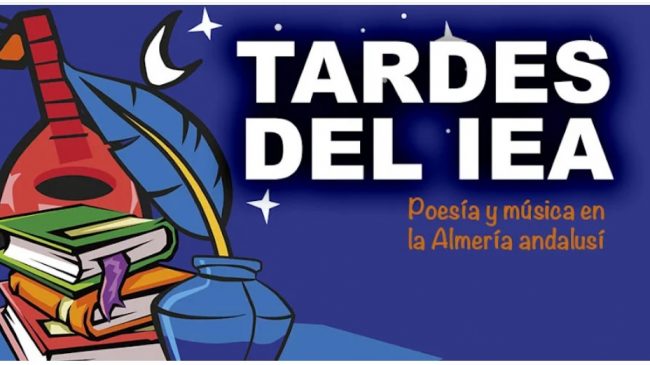datp-poesia y musica andalusí IES ALBORÁN-Poesía y música 2022-12-14