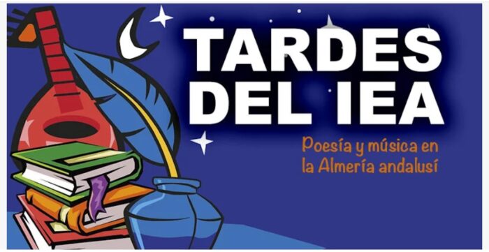 IES ALBORÁN-Poesía y música 2022-12-14