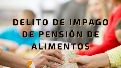 delito-impago-pension-alimentos