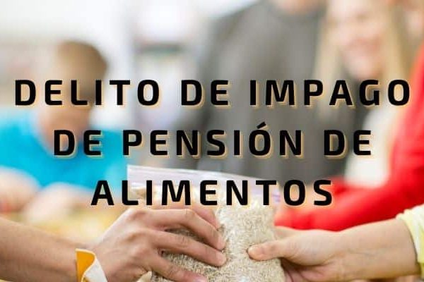 delito-impago-pension-alimentos