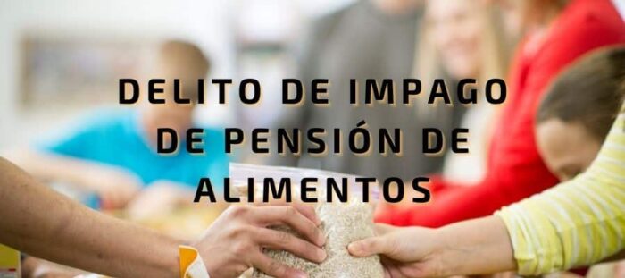 delito-impago-pension-alimentos