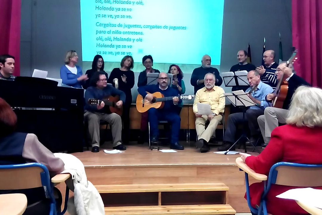 Miniatura Zambomba Alborán 2022-12-27