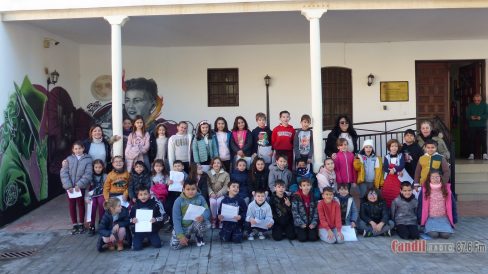 Sintonizando con la Lectura 2023-01-31