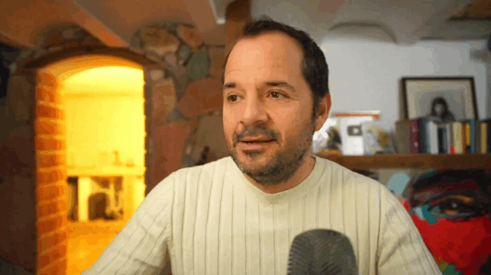 Angel Martin - Informativo matinal para ahorrar tiempo 100123