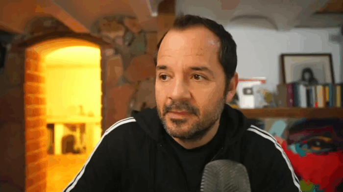 Angel Martin - Informativo matinal para ahorrar tiempo 110123