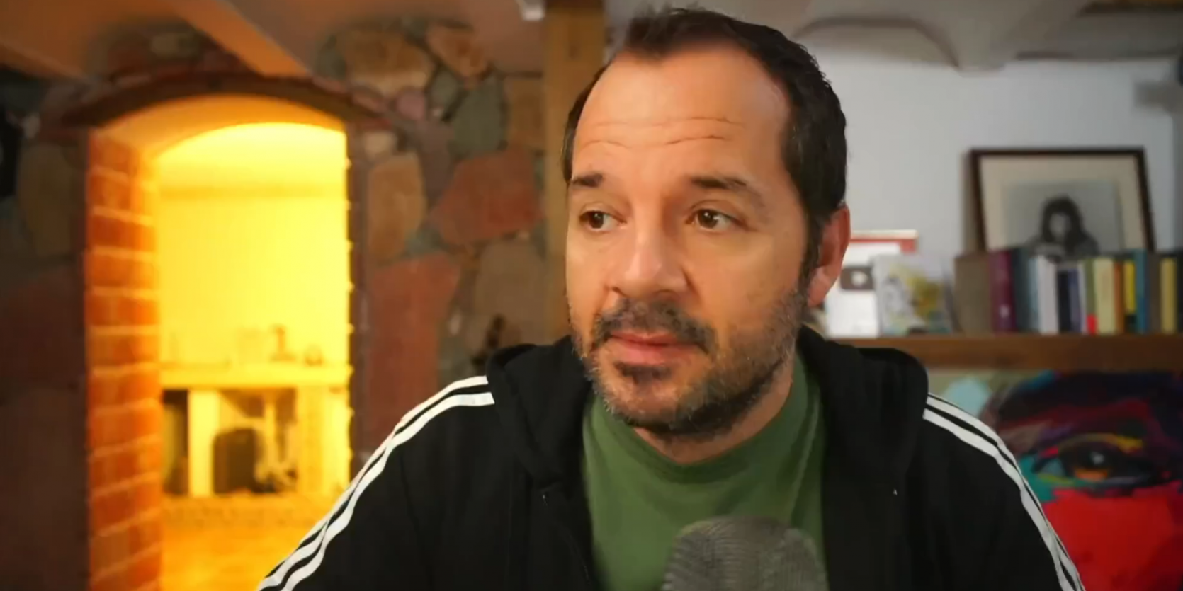 Angel Martin - Informativo matinal para ahorrar tiempo 120123