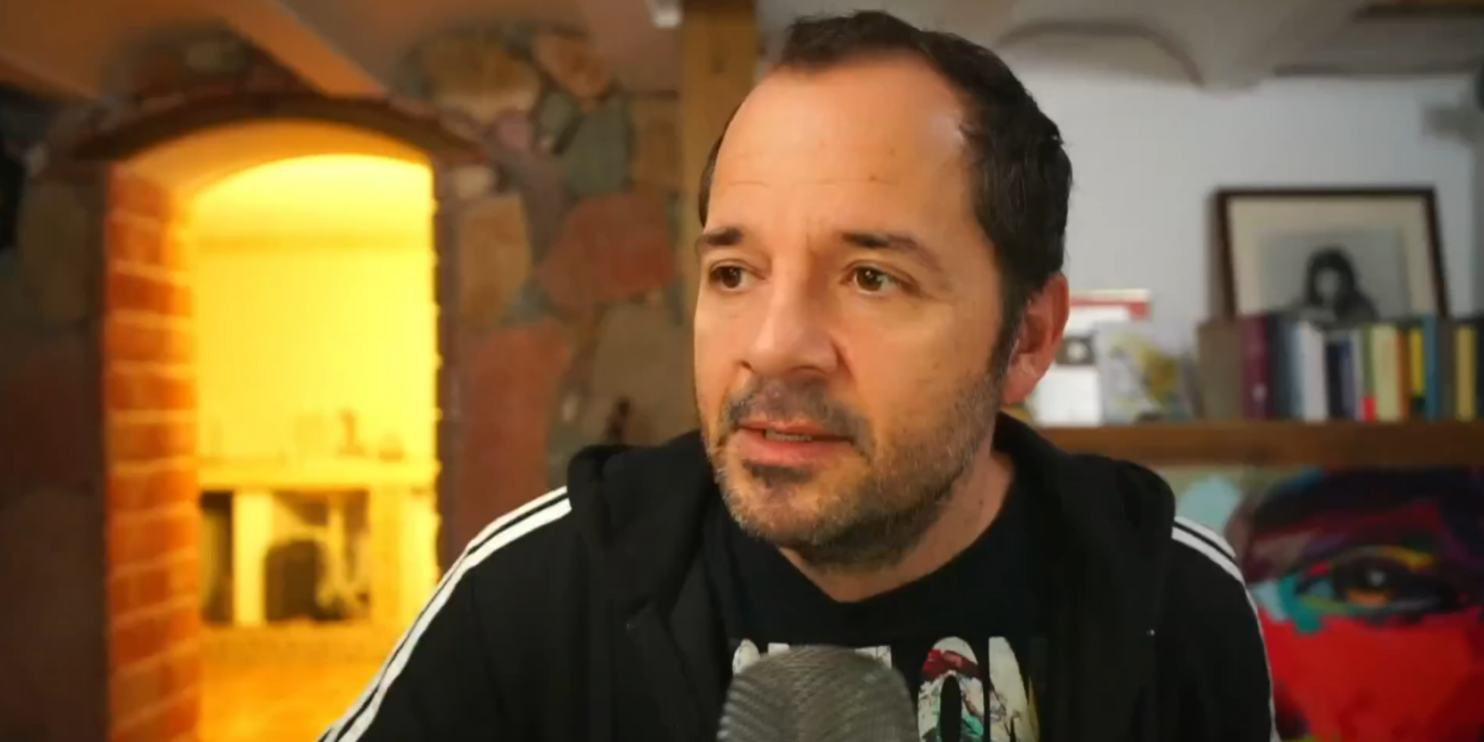 Angel Martin en su Informativo Matinal para Ahorrar tiempo correspondiente al 2023-01-13