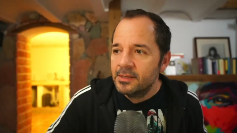 Angel Martin en su Informativo Matinal para Ahorrar tiempo correspondiente al 2023-01-13