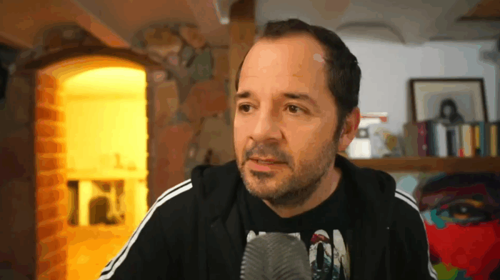 Angel Martin en su Informativo Matinal para Ahorrar tiempo correspondiente al 2023-01-13