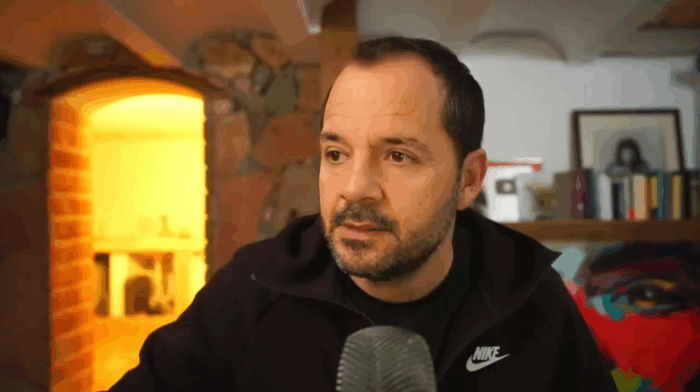 Angel Martin - Informativo matinal para ahorrar tiempo 180123