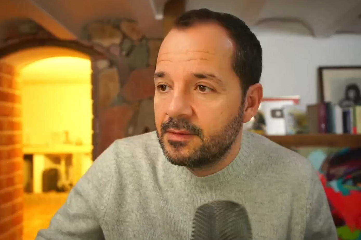 Angel Martin - Informativo matinal para ahorrar tiempo 190123