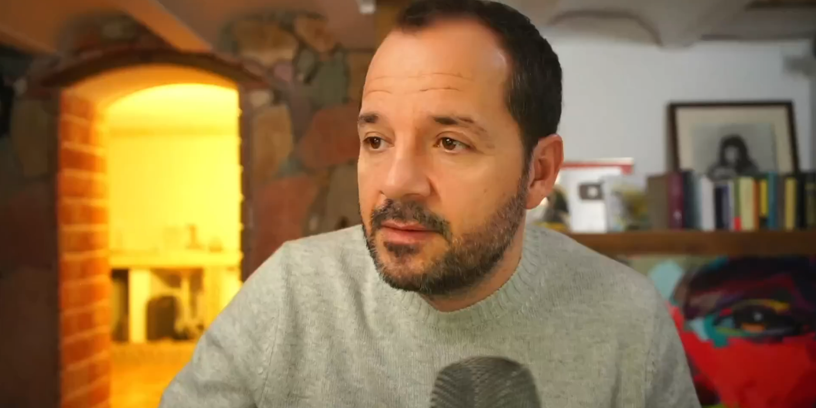 Angel Martin - Informativo matinal para ahorrar tiempo 190123