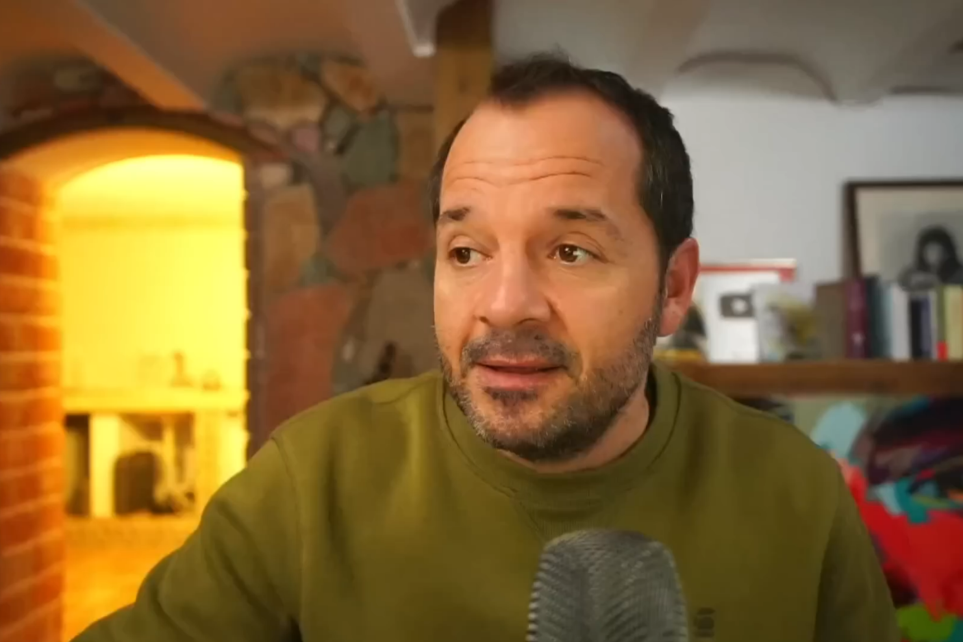 Angel Martin - Informativo matinal para ahorrar tiempo 230123