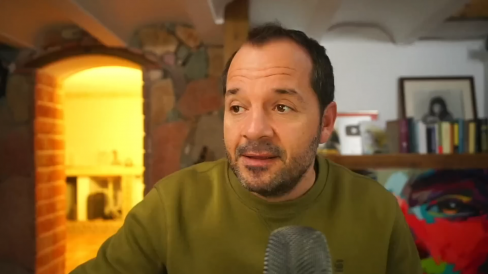 Angel Martin - Informativo matinal para ahorrar tiempo 230123