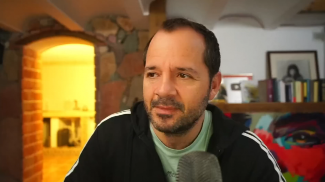 Angel Martin – Informativo matinal para ahorrar tiempo 25012023 Angel Martin - Informativo matinal para ahorrar tiempo 25012023