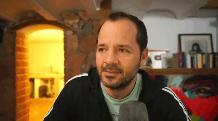 Angel Martin - Informativo matinal para ahorrar tiempo 25012023